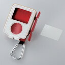 ipod nano ケース レザー 画像