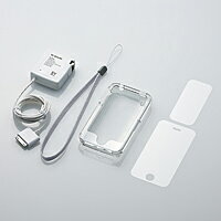 ФǴñ˽š̵iPhone 3GѽŴ+ꥢMPA-ACPCAPHCR[쥳]sousale05