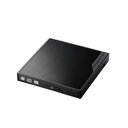 【送料無料】USBポータブル外付型DVDスーパーマルチ：LDR-PME8U2LBK[Logitec(ロジテック)]【税込2100円以上で送料無料】