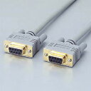 RS-232Cケーブル(ノーマル):C232N-915【税込2160円以上で送料無料】【ELECOM(エレコム):エレコムダイレクトショップ】