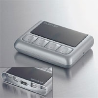 [アウトレット]USB2.0ソフトウェア切替器：U2SW-A4[ELECOM(エレコム)]【税込2100円以上で送料無料】