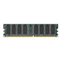 【送料無料】増設メモリモジュールPC2700 184pin DDR-SDRAM《512MB》：ED333-512M[ELECOM(エレコム)]【税込2100円以上で送料無料】