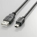 デジタルカメラ接続用USBケーブル:USB-SCM5【税込2160円以上で送料無料】【ELECOM(エレコム):エレコムダイレクトショップ】