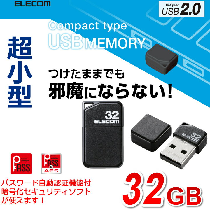 GR ^USB2.0USB USB  USB[ tbV[ 32GB MF-SU2B32GBK