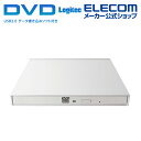 WebN USB 2.0 |[^u DVDhCu Ot X fUC CD-RW DVD-RW Surface T[tFCX zCg LDR-PMK8U2LWH