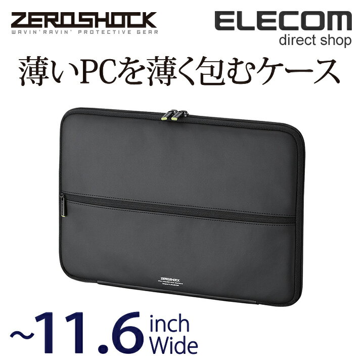 GR PCCi[obO Ռz `11.6C`ChΉ ZEROSHOCK ubN ZSB-IBUB03BK