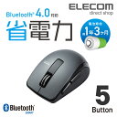 GR CX}EX Bluetooth 4.0 ȓd BlueLED 5{^ u[gD[X MTCY ubN Windows11 Ή M-BT20BBBK