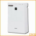 空気清浄機 FU-30P1-W ホワイト ?13畳対応 SHARP〔シャープ〕高濃度プラズマクラスター7000搭載プラズマクラスター/ウイルス/花粉/ペット/pm2.5【送料無料】【532P15May16】
