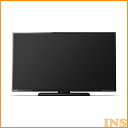 三菱電機 40型液晶テレビ 地デジ・BS・CS・外付ハードディスク対応 LCD-40ML8H 送料無料 液晶テレビ 40型 外付けハードディスク対応 TV 三菱電機 【D】