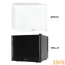 ≪20日最大P8倍!要エントリー≫冷蔵庫 17L 1ドア WRF-1017W 送料無料 冷蔵庫 ペルチェ式 左右ドア開き 1ドア コンパクト 静音タイプ 17L ホワイト ブラック WRF-1017 ホワイト ブラック Grand-Line【D】