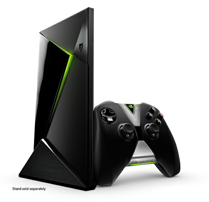 送料無料　新品●最新バージョン　NVIDIA SHIELD 16GB AndroidTV　…...:elelerueru:10006615