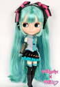 送料無料 新品●CWC限定 ネオブライス 初音ミク