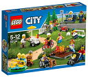 送料無料 新品 LEGO レゴ 60134 シティ レゴシテ...