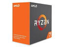 送料無料 新品●RYZEN 7 1800X●AMD Ryze...