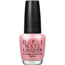 OPI ネイルカラー NL R44 15ml PRINCESSES RULE マニキュア ペディキュア ネイルポリ