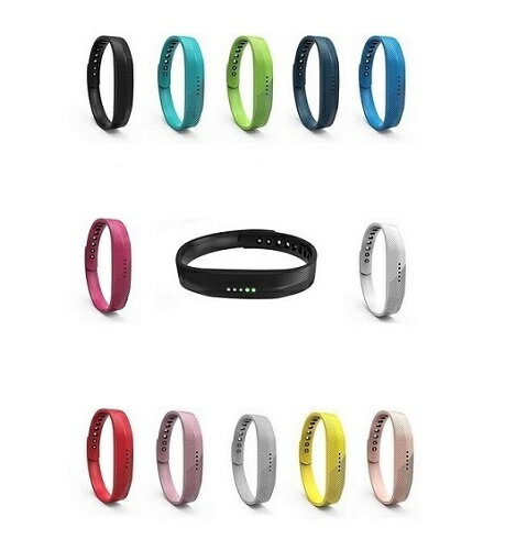 Fitbit Flex2 poh tBbgrbg tbNX Flex 2 Replacement Band OEMi oh Vi    S