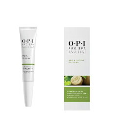 【最大3％OFF】 ネイルケア <strong>ネイルオイル</strong> OPI <strong>ペンタイプ</strong> togo キューティクルオイル ネイル プロスパ PRO SPA OIL to go トゥーゴー 7.5ml オーピーアイ 箱付き nail 新品 送料無料