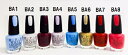 新品 送料無料 ●OPI ネイルラッカー Disney Alice アリスコレクション ディズニー NL BA1-BA8 15ml●OPI マニキュア ネイルカラー ネイリスト セルフネイル ネイルポリッシュ BA1 BA2 BA3 BA4 BA5 BA6 BA7 BA8 不思議の国のアリス