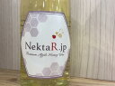 国産 蜂蜜酒 りんご花 ネクタル375ml NektaR.j...