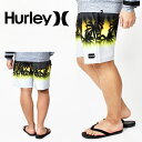 送料無料 サーフパンツ HURLEY ハーレー メンズ 水着 水陸両用 PHANTOM LA PLAYA VOLLEY グレー 灰 ハーフパンツ サーフパンツ サーフ ショーツ パンツ ショートパンツ 海水パンツ アウトドア プール 海水浴 野外フェス 2020春夏新作 25%off