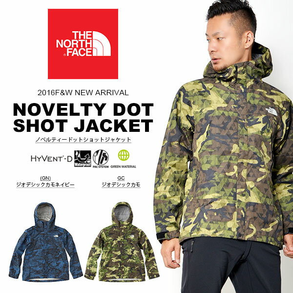 送料無料 ザ・ノースフェイス THE NORTH FACE Novelty Dot Sho…...:elephant-shoe:10004616