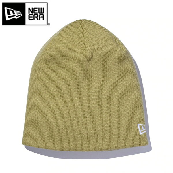 ネコポス対応可能！ ニット帽 ニューエラ NEW ERA Basic Beanie ビーニ…...:elephant-shoe:10027476