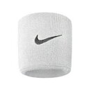 ゆうパケット対応可能!ナイキ NIKE スウッシュ リストバンド ロゴ 2個入り 両手 ペア売り リスト バンド NNN04 BN4002 2019春新色 22%off