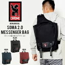 スリングバッグ CHROME クローム メンズ SOMA 2.0 ソーマ 16L ボディバッグ ワンショルダー ショルダーバッグ バッグ バイク 自転車 スケートボード ストリート アメカジ アウトドア BG-208