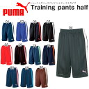 送料無料 プーマ PUMA ジャージ トレーニング ハーフパンツ シャドー ストライプ メンズ レディース 862222 プーマジャージ