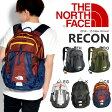 ノースフェイス THE NORTH FACE リーコン RECON リュックサック デイパック ザック 29リットル バックパック アウトドア 定番 バッグ 2014秋冬新作 NM71451 レビューを書いて送料無料