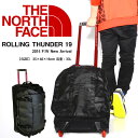 ̵ ꡼Хå Ρե THE NORTH FACE ROLLING THUNDER 19 33åȥ 󥰥 ĥ ι 2014߿ NM81468 BAG