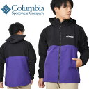 送料無料 コロンビア ジャケット マウンテンパーカー Columbia メンズ VIZZAVONA PASS JACKET ナイロンジャケット ウインドブレーカー アウター ジャケット アウトドア トレッキング 登山 キャンプ ハイキング フェス PM3844 2020秋冬新作 10%off 【あす楽対応】