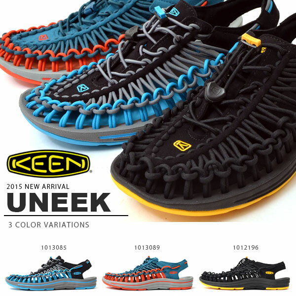 アウトドア サンダル キーン KEEN メンズ UNEEK ユニーク 水陸両用 シューズ …...:elephant-shoe:10047060