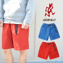 送料無料 ハーフパンツ グラミチ GRAMICCI メンズ G-SHORTS ショーツ ショートパンツ ゆったりシルエット 定番 無地 8117-56J クライミング アウトドア 大きいサイズ クライミングパンツ 2019春夏新色