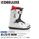 yyVJ[hpŃ|Cgő26{I 11/25z  fB[bNX DEELUXE Xm[{[h u[c ID LTD TF WOW Y Xm{ BOOTS TF ...