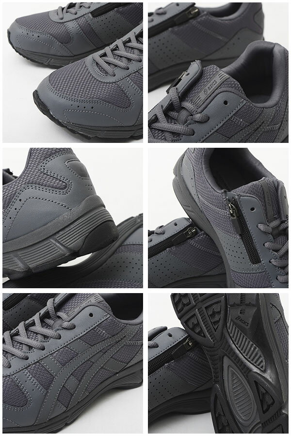 ウォーキングシューズアシックスasicsGEL-FUNWALKER214ゲルファンウォーカーメンズ4Eワイドスニーカー靴ウォーキング2016新色TDW214