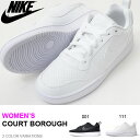 スニーカー ナイキ NIKE ウィメンズ コート バーロウ ...