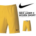 ショートパンツ ナイキ NIKE LASER II