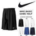ハーフパンツ ナイキ NIKE メンズ ベーシック