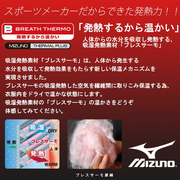 イヤーマフラーMIZUNOミズノメンズレディースブレスサーモ耳あてイヤーマフスポーツアウトドアカジュアル通勤通学ウィンタースポーツ防寒20%off