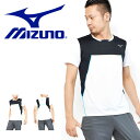 半袖 ミズノ MIZUNO Tシャツ メンズ ショートスリー...