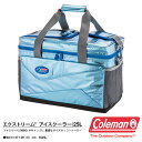 クーラーバッグ コールマン Coleman エクストリーム アイスクーラー 25L 保冷バッグ ソフトクーラー アウトドア BBQ 野外フェス キャンプ レジャー 海水浴 バーベキュー クーラーボックス 国内正規代理店品