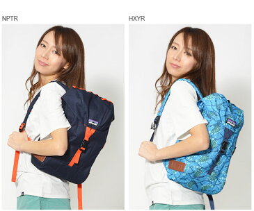 送料無料 リュックサック patagonia パタゴニア Kids Bonsai Pack 14L バックパック デイパック バッグ キッズ ジュニア 子供 レディース アウトドア ハイキング 遠足 通学 日本正規品 48070 2018春夏新色