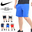 ショートパンツ ナイキ NIKE メンズ ドライフィット 2ポケット チーム フライショート 短パン ショーツ サッカー フットサル フットボール トレーニング スポーツウェア クラブ 部活 20%off