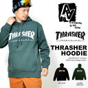 送料無料 プルオーバー 撥水 パーカー AA HARDWEAR ダブルエー ハードウェア THRASHER HOODIE メンズ レディース ユニセックス スラッシャー フーディ スノボ スノーボード スノーウェア スノーボードウェア 25%off