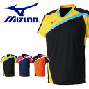 半袖 Tシャツ ミズノ MIZUNO メンズ レディース ゲ...