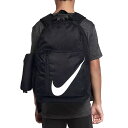 送料無料 キッズ リュックサック ナイキ NIKE YA エレメンタル バックパック 22L ジュ