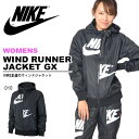送料無料 ウインドブレーカー ナイキ NIKE レディース ...