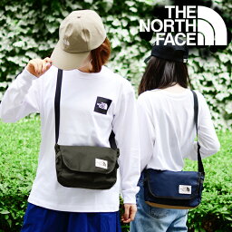 送料無料 <strong>ノースフェイス</strong> ショルダーバッグ THE NORTH FACE K Shoulder Pouch ショルダーポーチ ボディバッグ 3L <strong>サコッシュ</strong> メッセンジャー 斜め掛け NMJ72365