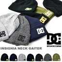 ネコポス対応! ニット帽 DC Shoes ディーシー シューズ メンズ 折り返し ロゴ ビーニー 帽子 ニットキャップ スノーボード スノボ スキー アメカジ ディーシー シュー 25%off